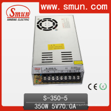 S-350-5 5VDC 50A Alimentation interrupteur de sortie pour LED